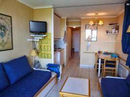 Rental Apartment Hameau 229 - Saint-Raphal-Cap Estrel, 1 Bedroom, 4 Persons מראה חיצוני תמונה