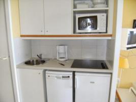 Rental Apartment Hameau 229 - Saint-Raphal-Cap Estrel, 1 Bedroom, 4 Persons מראה חיצוני תמונה